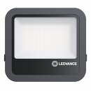 Ledvance LED Fluter Gen4 Außenstrahler Schwarz IP66 53/69W 8000/1000lm Neutralweiß 4000K