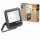 Ledvance LED Fluter Gen4 Außenstrahler Schwarz IP66 53/69W 8000/1000lm Neutralweiß 4000K