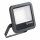 Ledvance LED Fluter Gen4 Außenstrahler Schwarz IP66 53/69W 8000/1000lm Neutralweiß 4000K