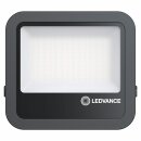 Ledvance LED Fluter Floodlight Schwarz IP66 69W 10.000lm Tageslicht 6500K kaltweiß 100°