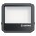 Ledvance LED Fluter Floodlight Schwarz IP66 69W 10.000lm Tageslicht 6500K kaltweiß 100°