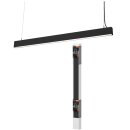 Ledvance LED Pendelleuchte Office Line Cuboid Suspended...