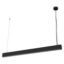 Ledvance LED Pendelleuchte Office Line Cuboid Suspended...
