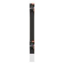 Ledvance LED Pendelleuchte Office Line Cuboid Suspended Schwarz 113cm 42W 5500lm Neutralweiß 4000K Dimmbar