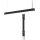 Ledvance LED Pendelleuchte Office Line Cuboid Suspended Schwarz 113cm 42W 5500lm Neutralweiß 4000K Dimmbar
