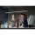 Ledvance LED Pendelleuchte Office Line Cuboid Suspended Schwarz 113cm 42W 5500lm Neutralweiß 4000K Dimmbar
