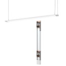 Ledvance LED Panelleuchte Office Line Slap weiß...