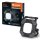 Ledvance LED Arbeitsleuchte Fluter Value High Power Schwarz IP54 60W 8200lm kaltweiß 2 x Steckdose