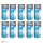 10 x Osram G4 Halogen Stiftsockellampe 12V 10W Halogenlampe 64415S 4000h