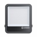 Ledvance LED Fluter Schwarz Floodlight IP66 117/133W 17500/20000lm Neutralweiß 4000K 100°