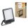 Ledvance LED Fluter Schwarz Floodlight IP66 117/133W 17500/20000lm Neutralweiß 4000K 100°