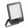 Ledvance LED Fluter Schwarz Floodlight IP66 117/133W 17500/20000lm Neutralweiß 4000K 100°