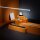 Ledvance LED Fluter Schwarz Floodlight IP66 117/133W 17500/20000lm Neutralweiß 4000K 100°