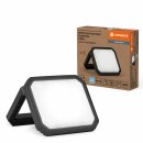 Ledvance LED Akku Fluter Worklight Essential Schwarz IP54...