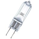 Osram Halogen Stiftsockellampe 64633 HLX 150W G6,35 klar...
