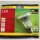 Brilliant LED PAR16 Glas Reflektor Lampe 1,2W E14 bunt RGB automatischer Farbwechsel