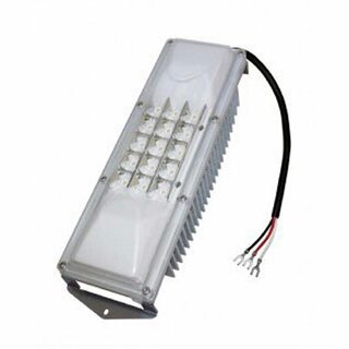 Osram Straßenbeleuchtung Straßenlicht Protect SLP1-W4F-840-L75x130 23W dimmbar 4000K IP66 Modul