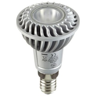 GE LED Leuchtmittel R50 Reflektor 4W = 40W 225lm E14 warmweiß 3000K