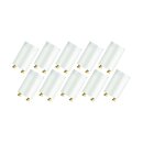 10 x Osram Starter Longlife ST111 L 4W - 65W Single Operation