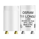 10 x Osram Starter Longlife ST111 L 4W - 65W Single Operation