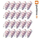25 x Osram Starter St171 DEOS Safety L36...65W Single...