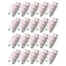25 x Osram Starter St173 DEOS Safety 32W Single Operation...
