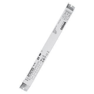 Osram elektronisches Vorschaltgerät Quicktronic QT-Fit8 2x36W 220-240V
