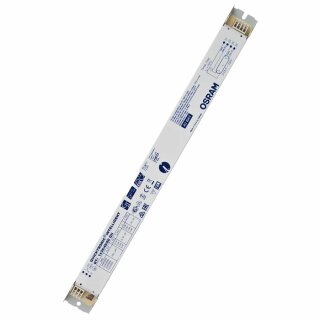 Osram Vorschaltgerät EVG Quicktronic QTi 1X35/49/80/220-240GII
