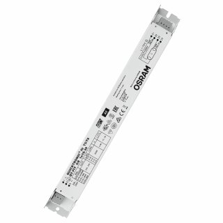Osram Vorschaltgerät EVG Quicktronic QT-Fit 5/8 1x18-39 220-240V