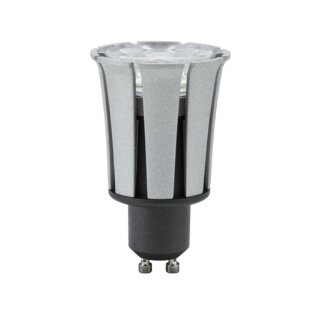 Paulmann LED Premiumline Power Leuchtmittel Reflektor 7W GU10 warmweiß 2800K 40° DIMMBAR