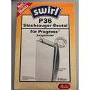 Swirl P36 Staubsaugerbeutel - 8 Stück