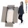 400 Liter Bio Füllmaterial Verpackungschips Polstermaterial Versand Polsterchips