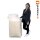 400 Liter Bio Füllmaterial Verpackungschips Polstermaterial Versand Polsterchips