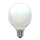 1 x Globe Glühbirne 100W E27 OPAL G95 95mm Globelampe 100 Watt Glühlampe Glühbirnen Glühlampen