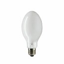 Philips Natriumdampf Hochdrucklampe SON 50W matt E27...