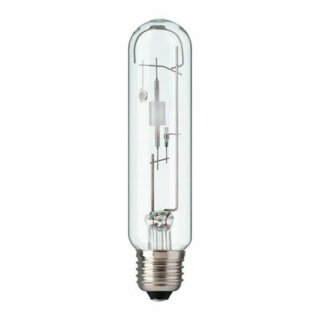 Philips Halogen Metalldampflampe Master CityWh CDO-TT Plus 70W/828 E27 warmweiß