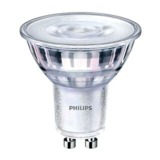 Philips LED Glas Reflektor 4W = 50W GU10 345lm warmweiß 2700K 36° DIMMBAR