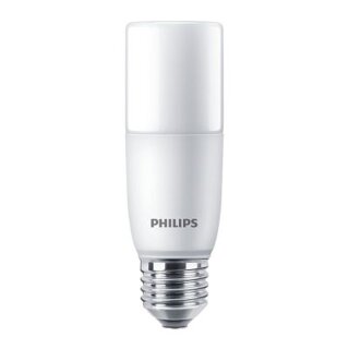 Philips CorePro LED T38 Röhre 9,5W = 68W/830 E27 matt 950lm warmweiß 3000K