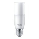 Philips CorePro LED T38 Röhre 9,5W = 68W/830 E27 matt 950lm warmweiß 3000K