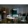 Philips CorePro LED T38 Röhre 9,5W = 68W/830 E27 matt 950lm warmweiß 3000K