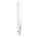 Philips LED CorePro PLS Röhre T31 5W = 11W/830 G23...