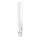 Philips LED CorePro PLS Röhre T31 5W = 11W/830 G23 520lm warmweiß 3000K 120°