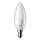Philips LED Kerze CorePro ND 5W = 40W E14 matt 470lm warmweiß 2700K