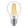 Philips LED Filament Leuchtmittel CorePro Birne A60 10,5W = 100W E27 klar 1521lm warmweiß 2700K