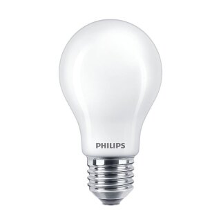 Philips LED A60 Birne 11,2W = 100W E27 matt 1521lm warmweiß 2700K Ra>90 DIMMBAR