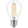 Philips LED CorePro Filament A60 Birne 7W = 60W E27 klar 806lm warmweiß 2700K