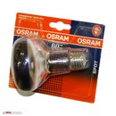 10 x OSRAM Reflektor Glühbirne R80 60W Violett Lila E27 Glühlampe Concentra Spot Color