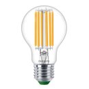 Philips LED Filament A60 Birne 5,2W = 75W E27 klar 1095lm...