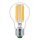 Philips LED Filament A60 Birne 5,2W = 75W E27 klar 1095lm warmweiß 2700K ultra effizient