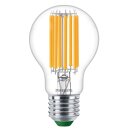 Philips LED Filament A60 Birne 7,3W = 100W E27 klar...